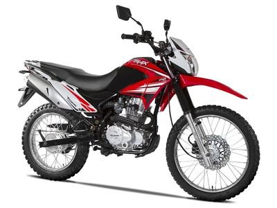 ”Corven Motos con la mejor financiación”