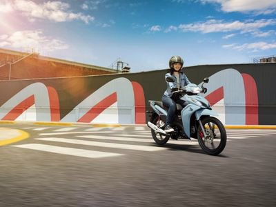 ”La moto más vendida del país estrena novedades”