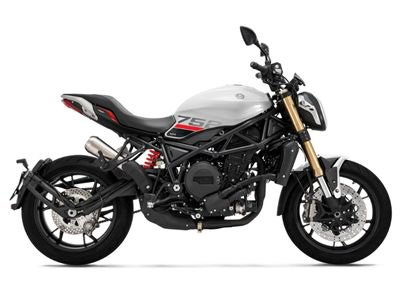 Ofertas Benelli para el mercado local