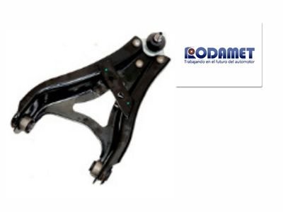 TRC Parrillas de suspensión