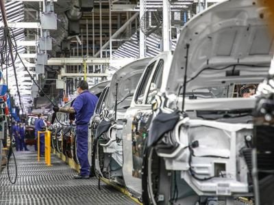 Se reglamentó la Ley de Promoción Autopartista