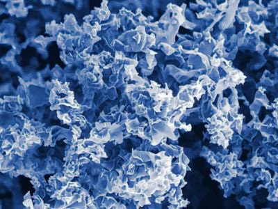 Innovadora Tecnología de baterías de litio-azufre