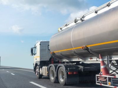 Avancargo llega a Vaca Muerta