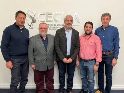 El Gobierno de la Ciudad y Puma Energy 