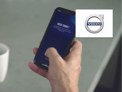 Volvo Connect
