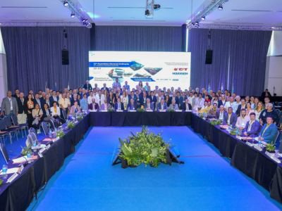 La CIT cerró la  37° Asamblea General Ordinaria en Argentina