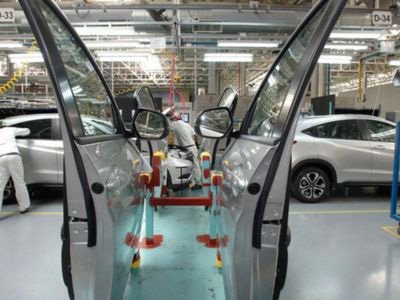 Salto significativo en los precios de 0km.