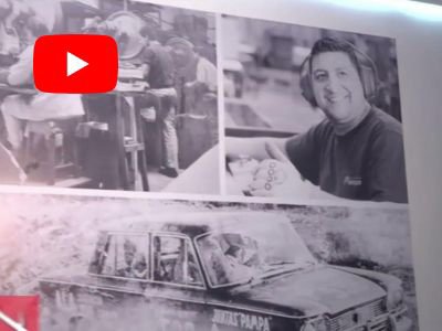 Taller Actual TV · 16 de mayo 2024