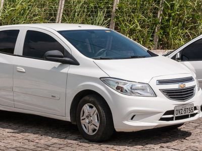 El rubro usados sigue creciendo en Brasil 