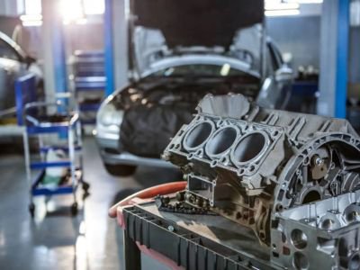 Cae el sector autopartista en Colombia