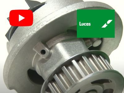 Lucas: Sistema de Distribución