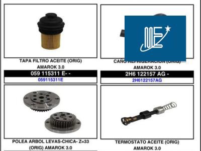 Novedades Expoyer: Lanzamientos para VW