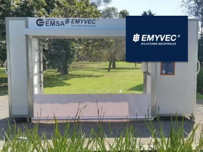 EMYVEC y Glasurit lanzan ProClass con demostración en vivo