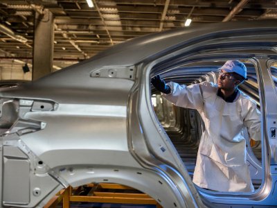 Stellantis inicia la producción del Citroën Basalt en Brasil