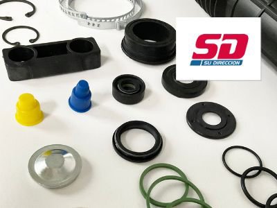 SD Direcciones, soluciones de alta calidad