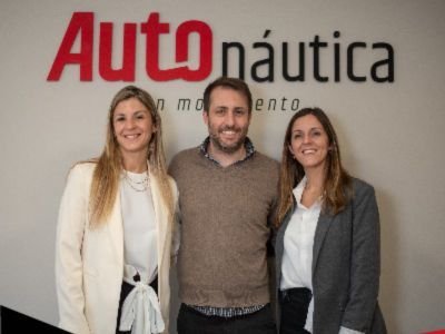 Auto Náutica celebra el Día de las empresas familiares