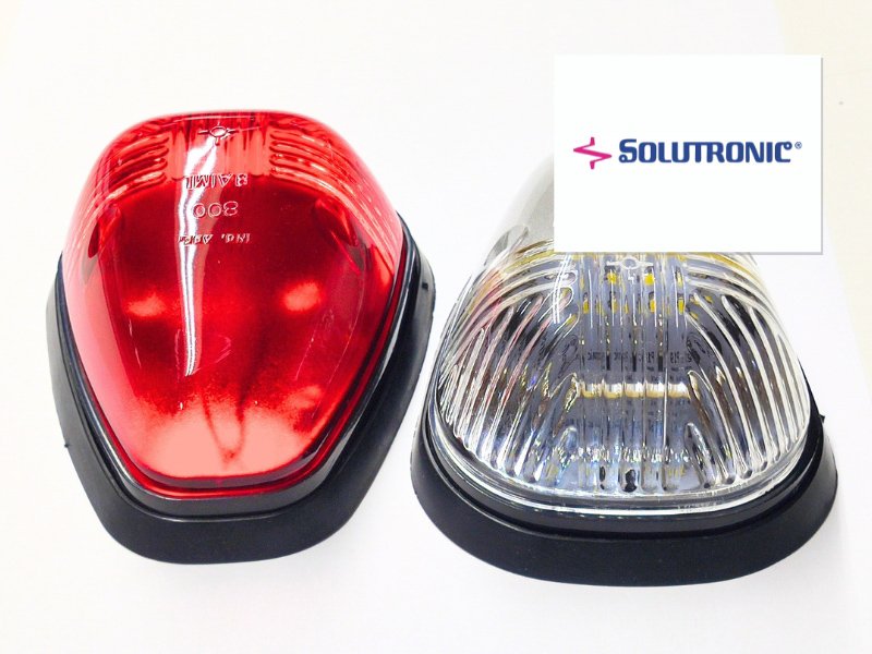 Lámpara P19 de Solutronic: Eficiencia LED Avanzada