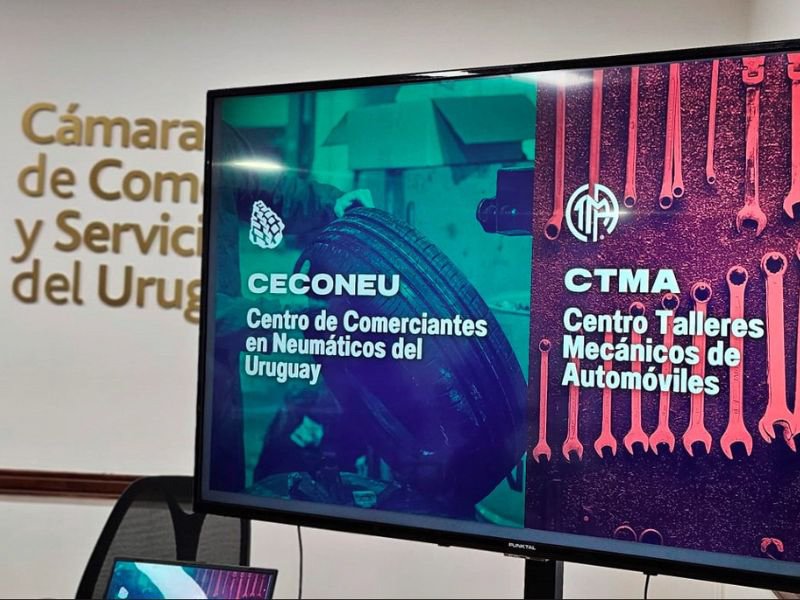 CTMA y CECONEU firman acuerdo