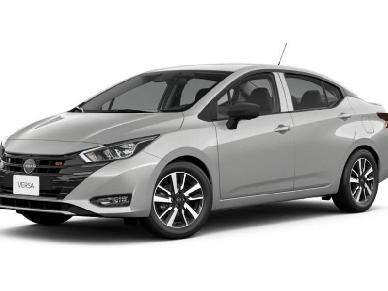 Nissan Versa repite premio ”Fleet LATAM Car of the Year”