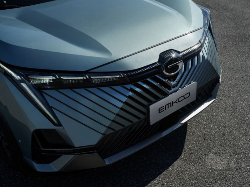 GAC Motor lanza nuevos modelos eléctricos e híbridos