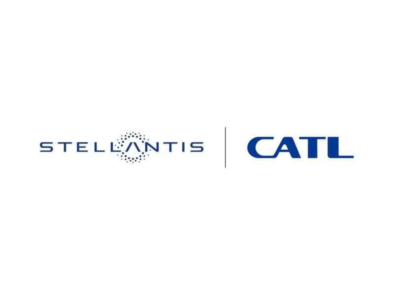 Stellantis y CATL invertirán 4.100 millones en Zaragoza