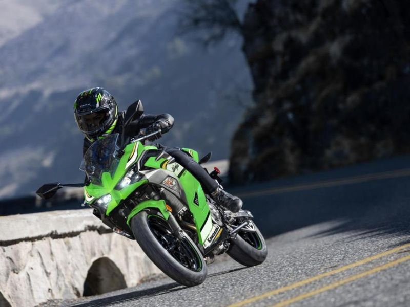 Kawasaki Ninja: historia y evolución de un modelo icónico