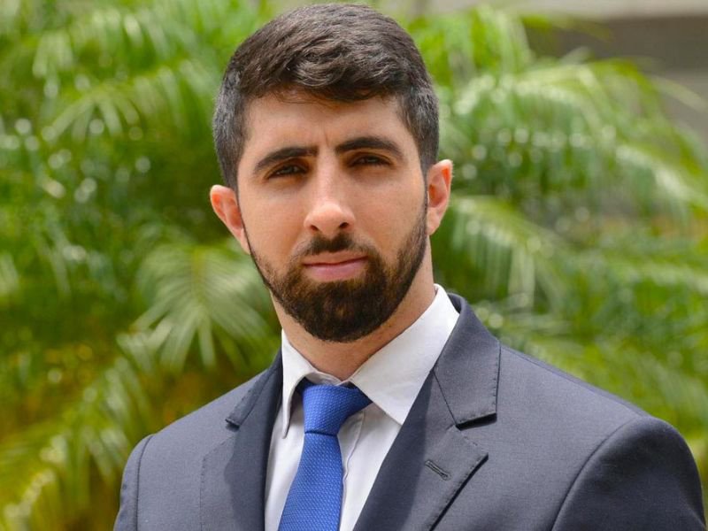 Nuevo Director Comercial de IVECO en la región