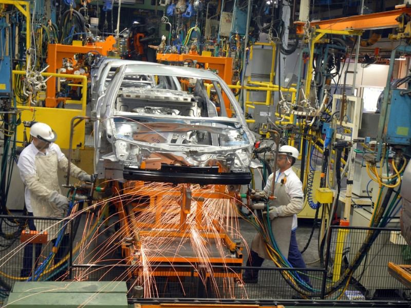 Brasil alcanza su mejor nivel en ventas desde 2015