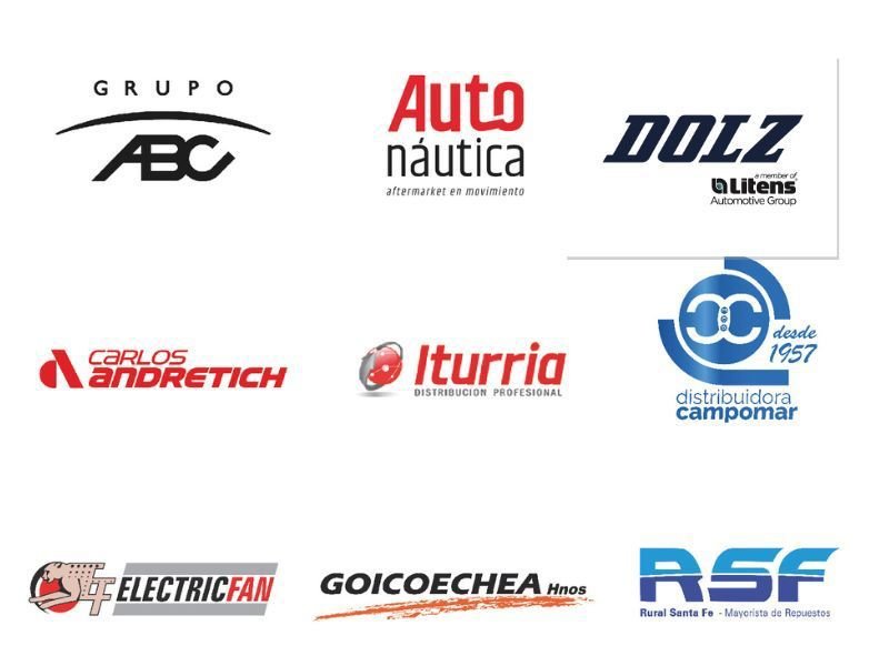 Tensores y poleas Litens®: ¿dónde conseguirlos?