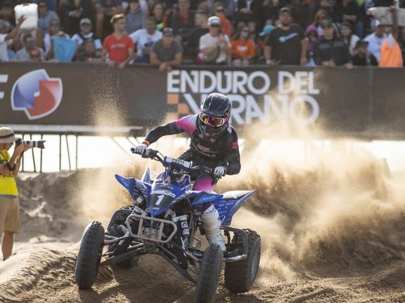 Enduro del Verano 2025 celebró su 30ª edición en Gesell
