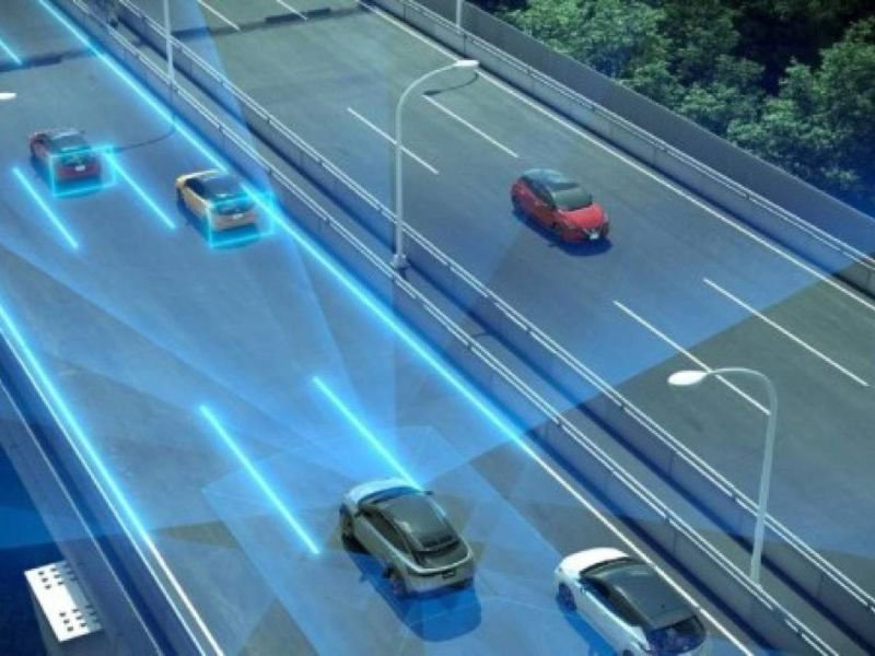 Tecnologías de asistencia para reducir siniestros viales