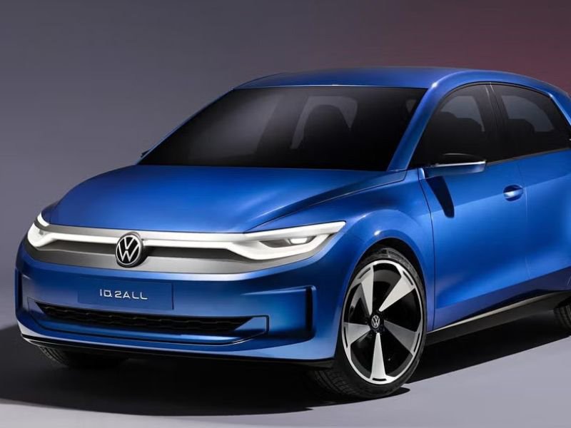 Volkswagen amplía su gama de vehículos eléctricos