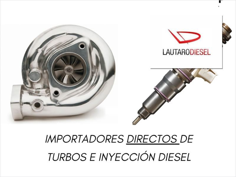 Lautaro Diesel presente en Automec 2025
