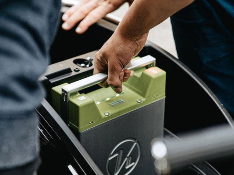 Electrificación de flotas: impacto en las empresas