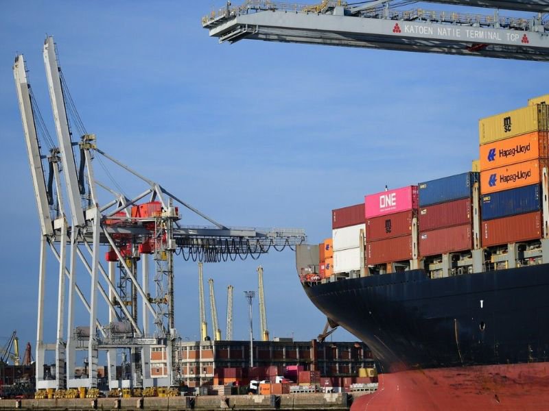 Las exportaciones de autos ganan terreno en 2025