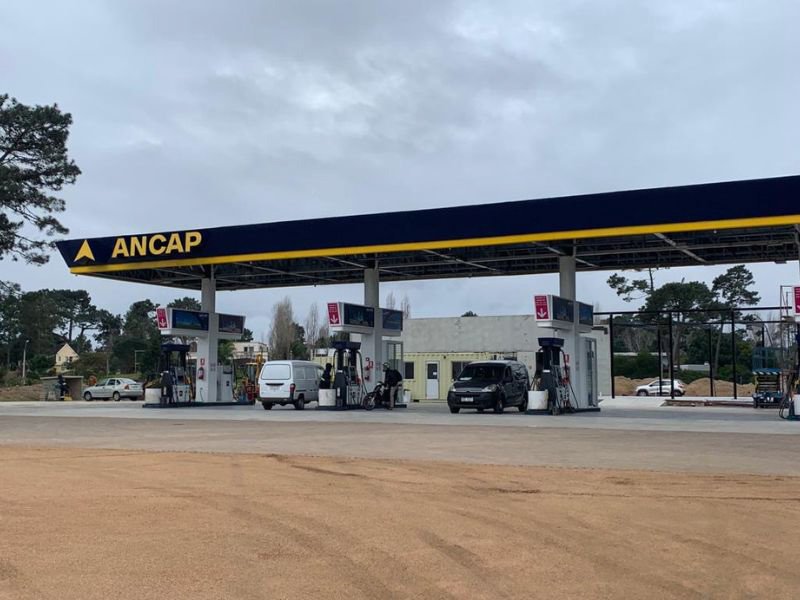 Actualización oficial de precios de los combustibles