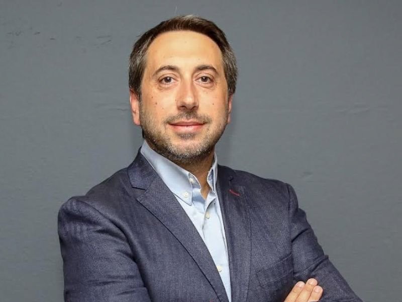 Nuevo gerente comercial en Nissan Uruguay