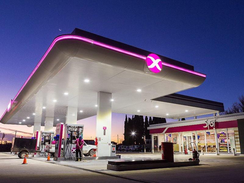 Qué valoran los argentinos en estaciones de servicio