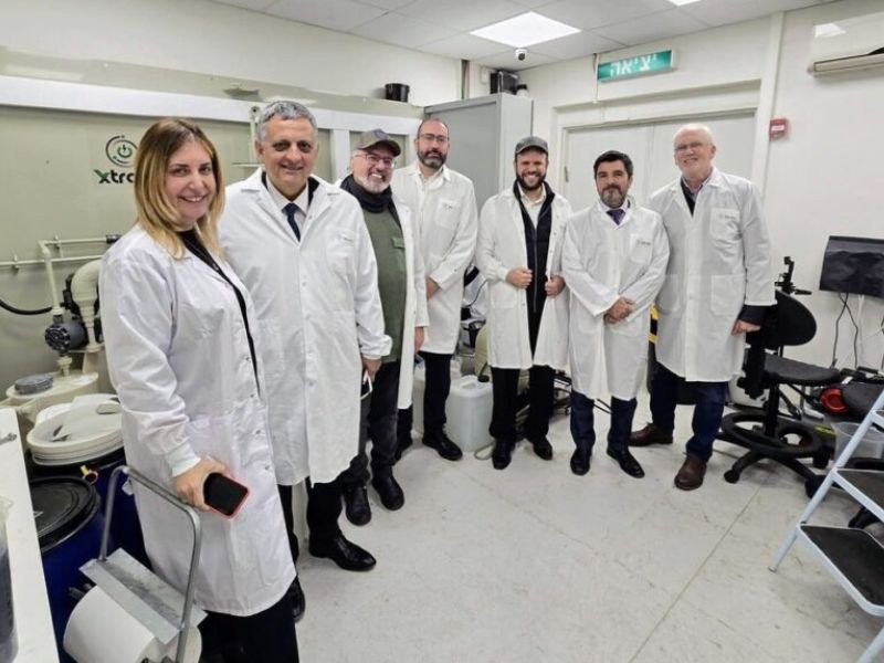 Y-TEC y Xtralit cooperan en litio en Argentina