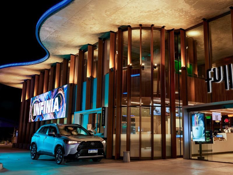 YPF reconoció a proveedores destacados del año 2024