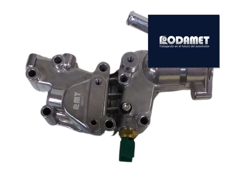 Nuevos Termostatos para Bomba de Agua RMT