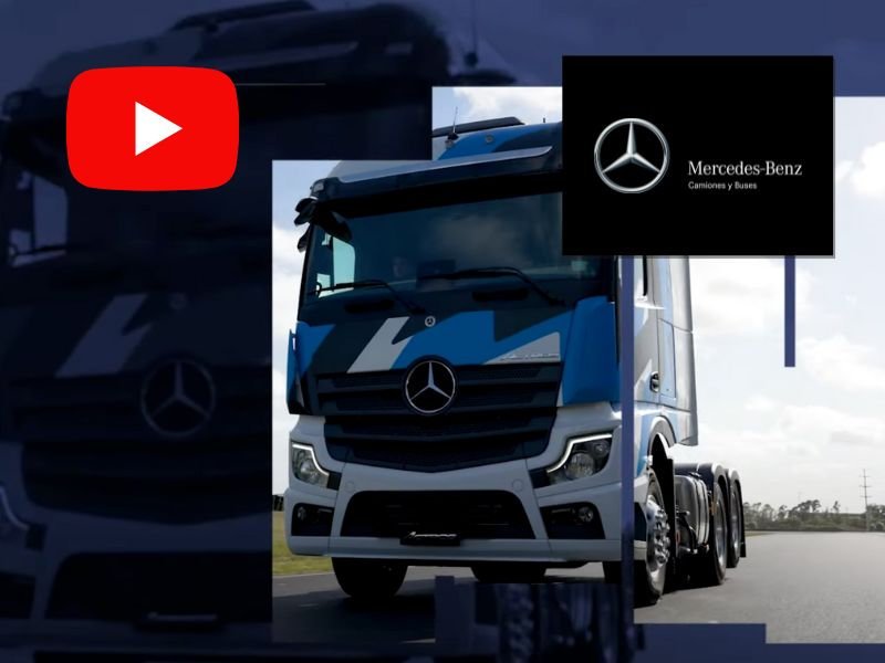 Entrevistas en Actros 2: Gastón Serrate