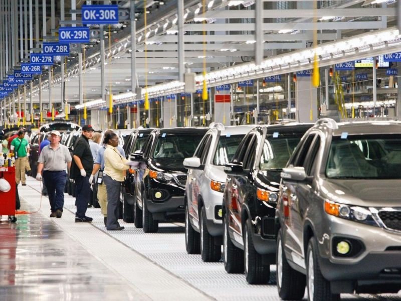 Brasil: suben ventas en 2025, pero cae junio