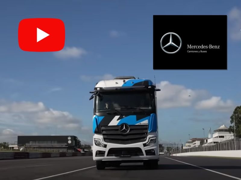 Entrevistas en Actros 2: Jorge Pellegrini