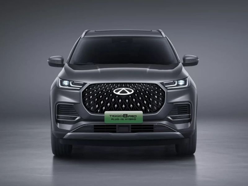 Nuevas marcas automotrices ganan terreno en Colombia