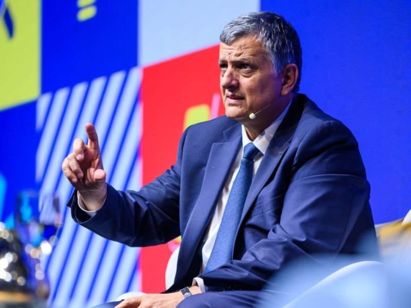 YPF Full avanza con nuevo modelo de negocios