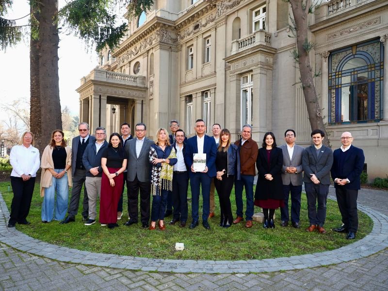 CAFAM presentó el Manifiesto del Motociclismo