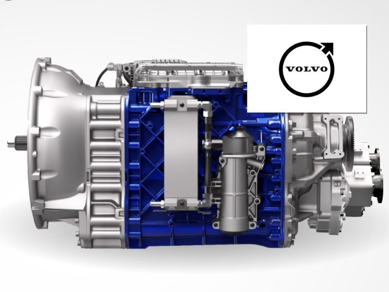 Campaña ”Transmisión” de Volvo en concesionarios oficiales