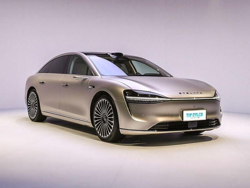 Expansión de autos eléctricos chinos en Latinoamérica