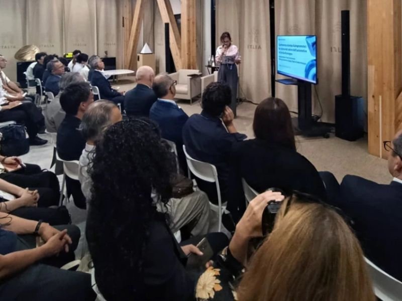 Autopromotec impulsa su presencia en Japón